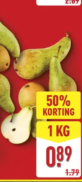 Conference peren