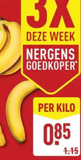 Bananen