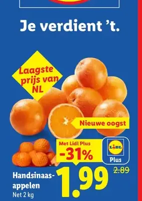Hand peeled oranges