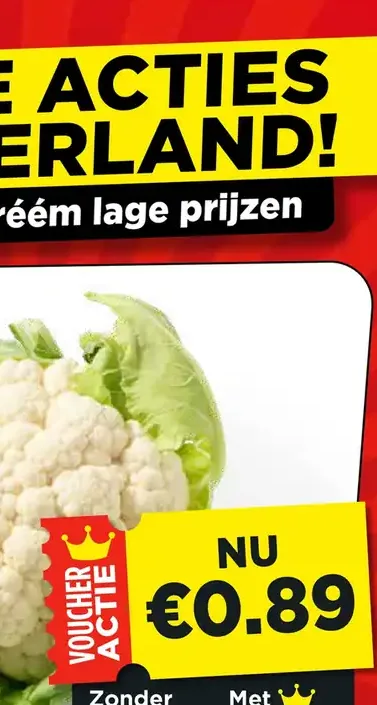 Hollandse Bloemkool